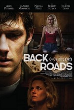 Back Roads (2018) afişi