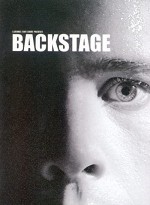 Backstage (2001) afişi