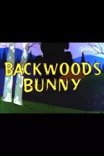 Backwoods Bunny (1959) afişi