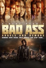 Bad Ass Angels  afişi