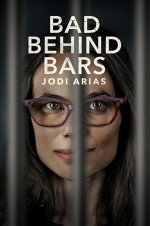 Bad Behind Bars: Jodi Arias (2023) afişi