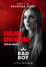 Bad Boy (2020) afişi