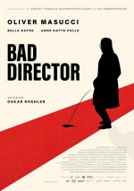 BAD DIRECTOR (2024) afişi