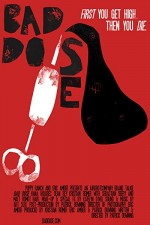 Bad Dose (2019) afişi