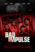 Bad Impulse (2020) afişi