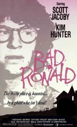 Bad Ronald (1974) afişi