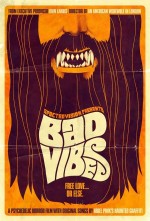 Bad Vibes  afişi