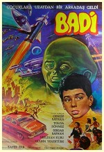 Badi (1984) afişi