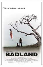 Badland (2007) afişi