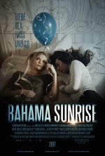 Bahama Sunrise (2017) afişi
