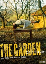 Bahçe (1995) afişi