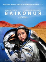Baikonur (2011) afişi