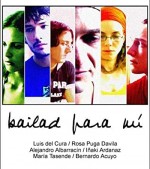 Bailad Para Mi (2005) afişi