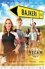 Bajkeri (2017) afişi