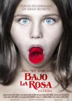 Bajo la Rosa (2017) afişi