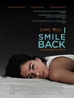 Bakıp Gülümserim (2015) afişi