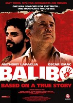 Balibo (2009) afişi