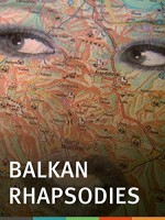 Balkan Rhapsodies: 78 Measures of War (2008) afişi