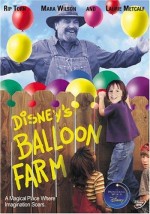 Balloon Farm (1999) afişi
