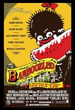 Bamboozled (2000) afişi