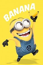 Banana (2010) afişi