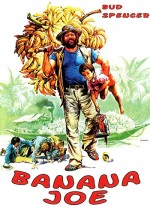 Banana Joe (1982) afişi