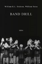 Band Drill (1894) afişi