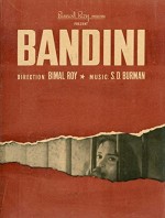 Bandini (1963) afişi