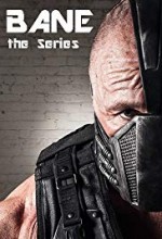 Bane - The Series 1. Sezon (2018) afişi