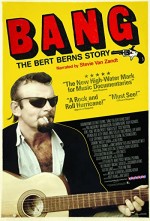 Bang! The Bert Berns Story (2016) afişi