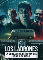 Bank Robbers: The Last Great Heist (2022) afişi Bank Robbers: The Last Great Heist (2022) afişi