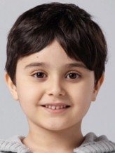 Baran Emir Polat fotoğrafı