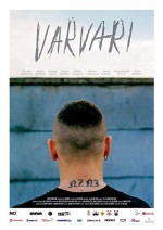 Barbarlar (2014) afişi