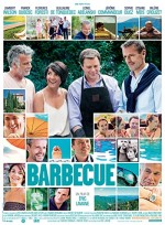 Barbekü (2014) afişi