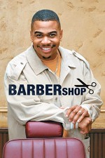 Barbershop (2005) afişi