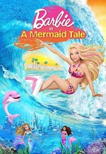 Barbie: Denizkızı Hikayesi (2010) afişi