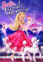 Barbie Moda Masalı (2010) afişi