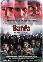 Barda (2007) afişi