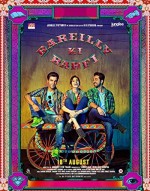 Bareilly Ki Barfi (2017) afişi