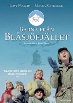 Barna Från Blåsjöfjället (1980) afişi
