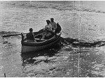 Barque En Mer (1896) afişi Barque En Mer (1896) afişi