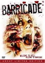 Barricade (2007) afişi