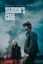 Barron's Cove (2024) Fragman (2024) afişi
