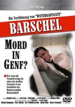Barschel - Mord in Genf? (1993) afişi