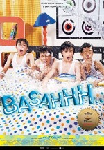 Basahhh (2008) afişi