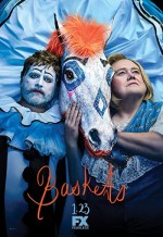 Baskets Sezon 1 (2016) afişi