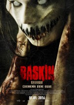 Baskın: Karabasan (2015) afişi