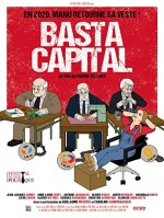Basta Capital (2020) afişi
