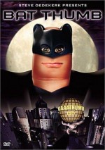 Bat Thumb (2001) afişi