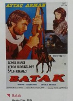 Batak (1974) afişi